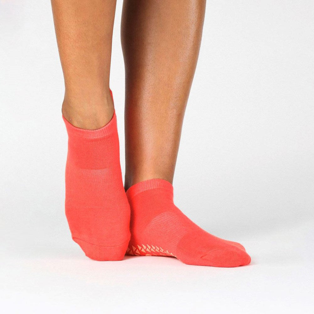 #Colour_Hot Coral