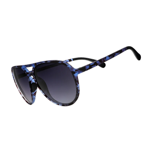 goodr Mach G — Eye Contact Avoiders, side view
