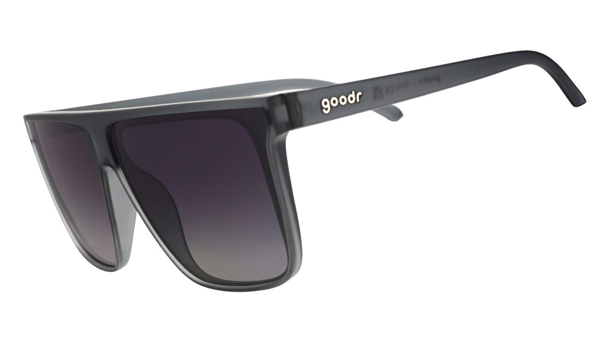 goodr Fly G — In Heavy Rotation, side view