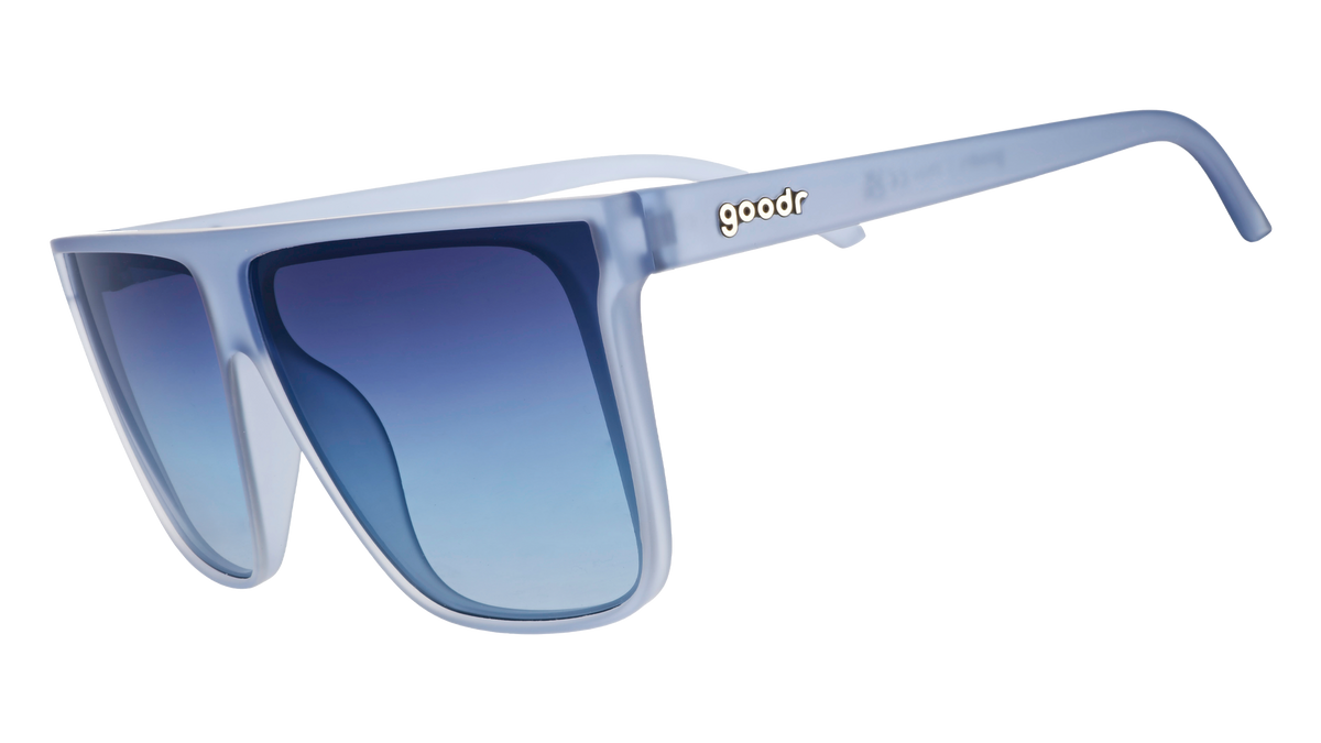 goodr Fly G — Last to Leave the Dance Floor, side view