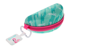 goodr Hard Case Large — Gnarliest Case Scenario