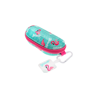 goodr Hard Case — Best Case Scenario