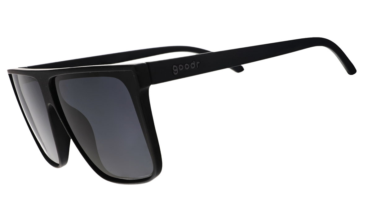 goodr Fly G — Fashion Week Dropout, side view