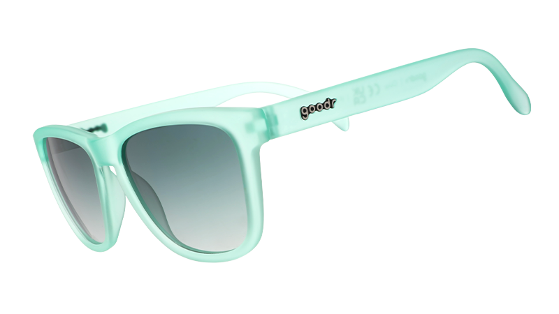 goodr OG — Dinner Mint Debauchery, side view