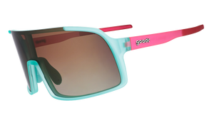 goodr Astro G — Speak of the Daredevil, side view