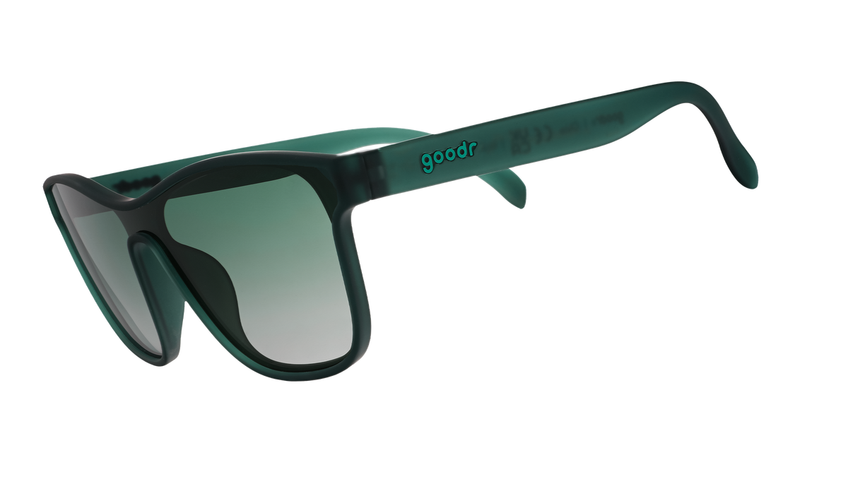 goodr VRG — Underwhelming Alien Abduction, side view