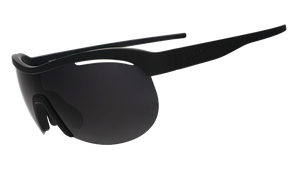 goodr Sonic G — When the World Blurs, side view