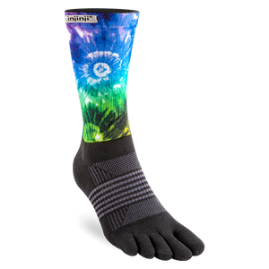 Injinji TRAIL Womens Midweight Crew - The Courtney Crew — Hardrock