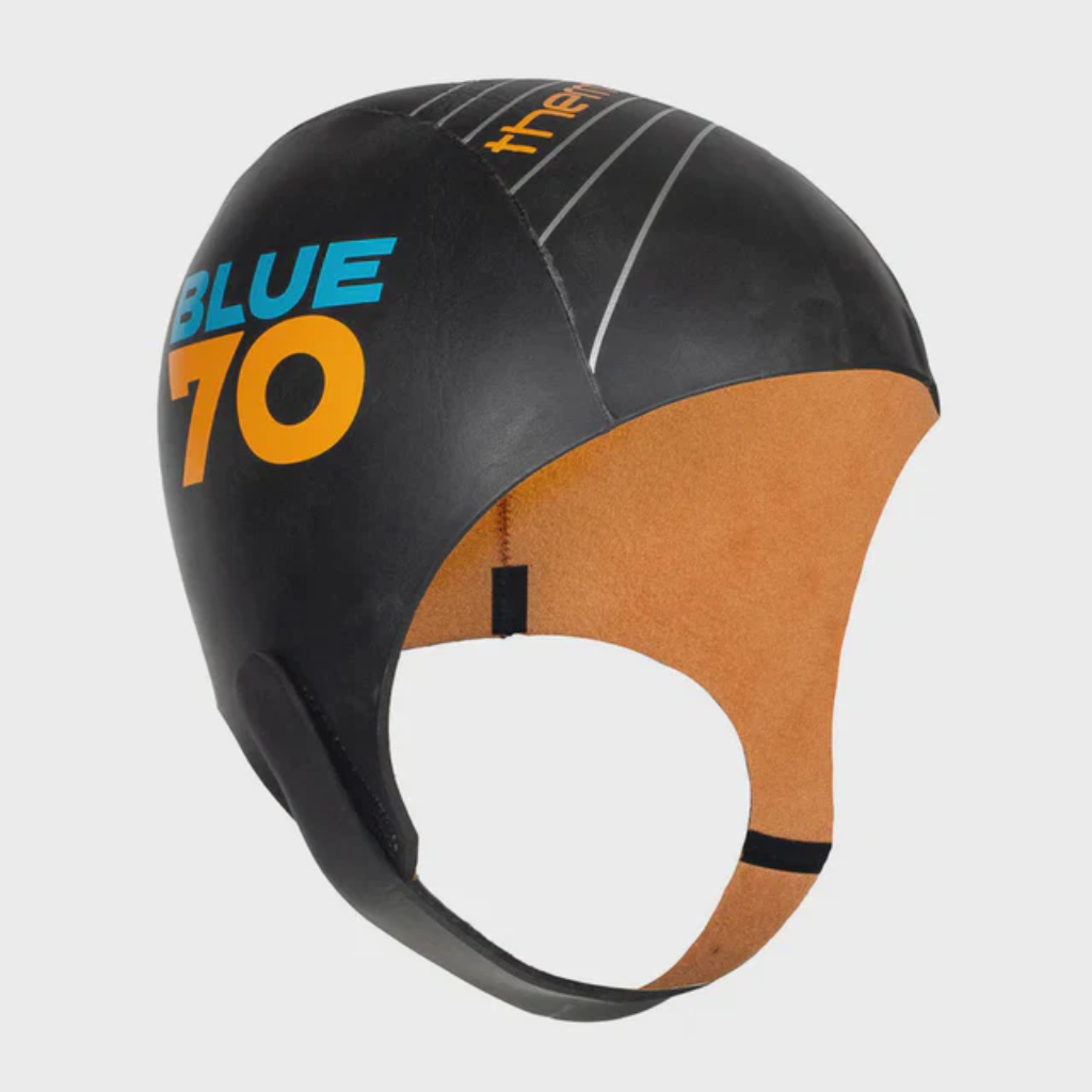 Blueseventy Adjustable Thermal Skull (Neoprene) Cap