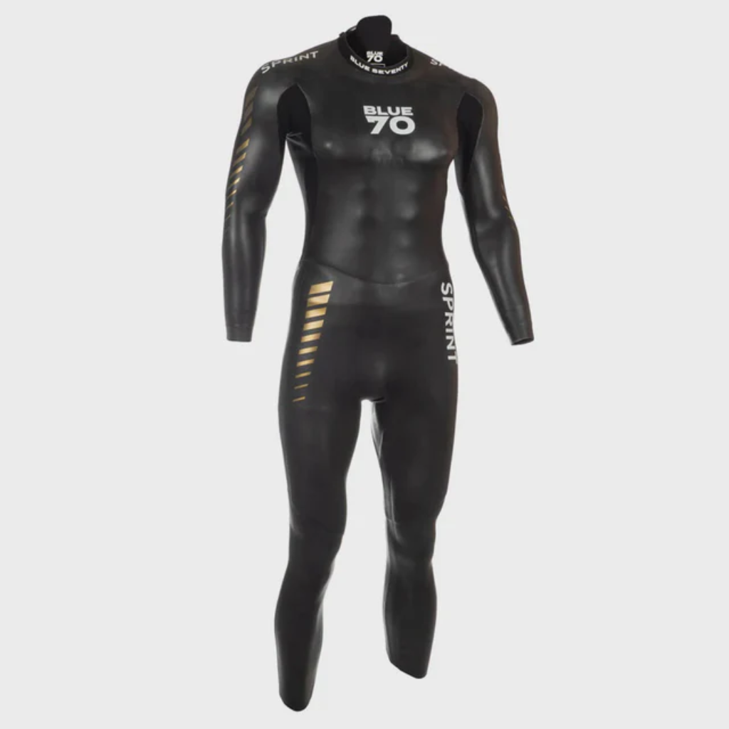 Blueseventy Men's Sprint Wetsuit 2025