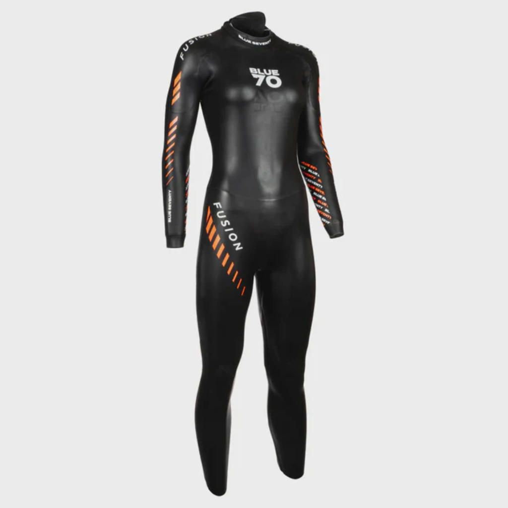 Blueseventy Women's Fusion Wetsuit