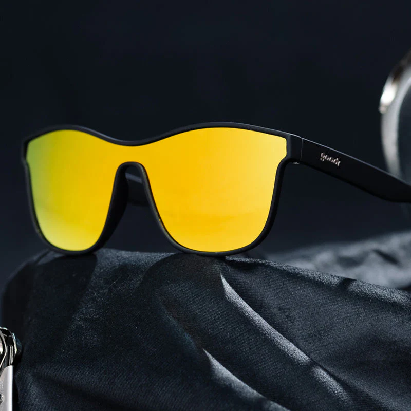 goodr VRG From Zero to Blitzed sunglasses — packaging