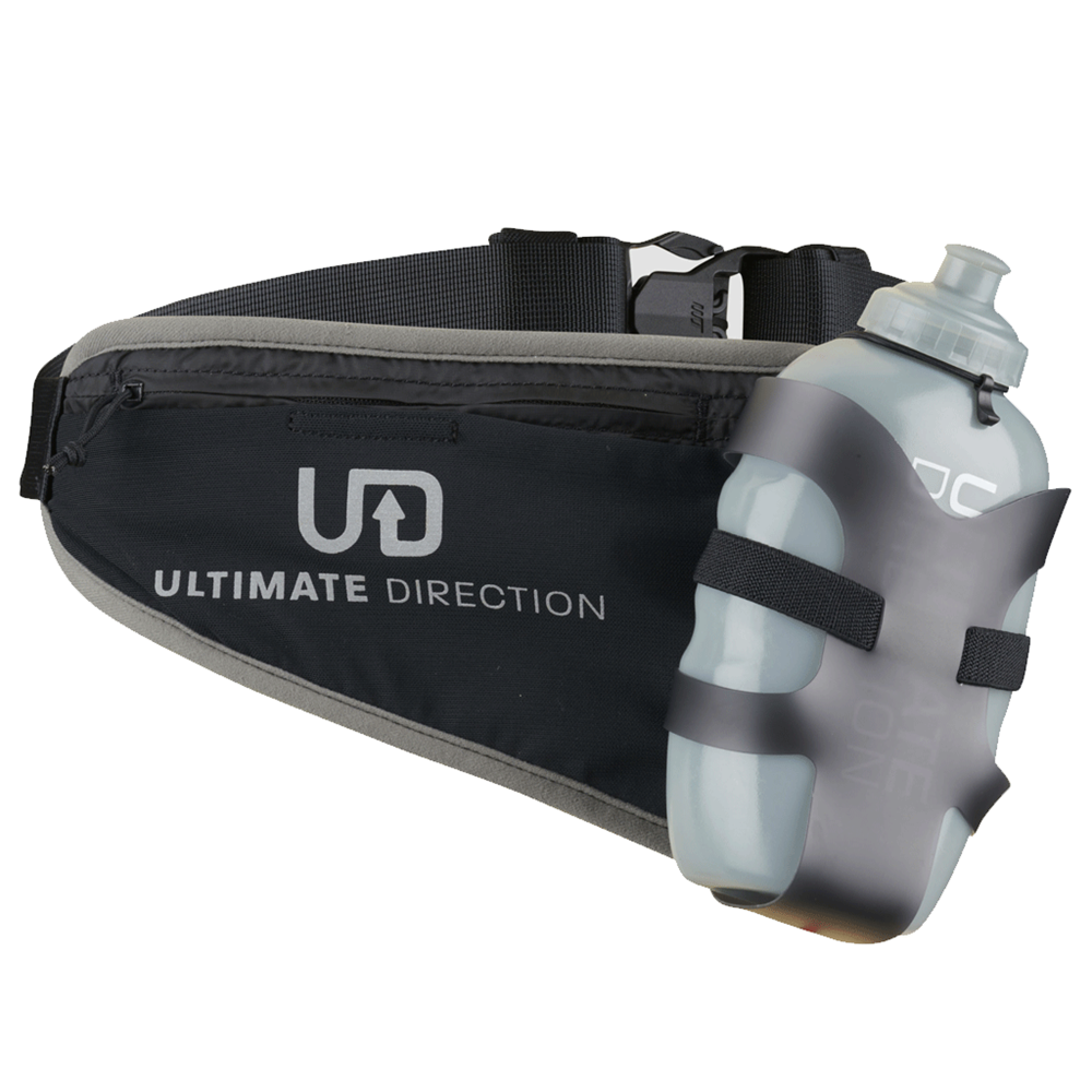 Ultimate Direction Access 500 belt, Onyx