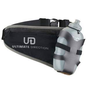 Ultimate Direction Access 500 belt, Onyx