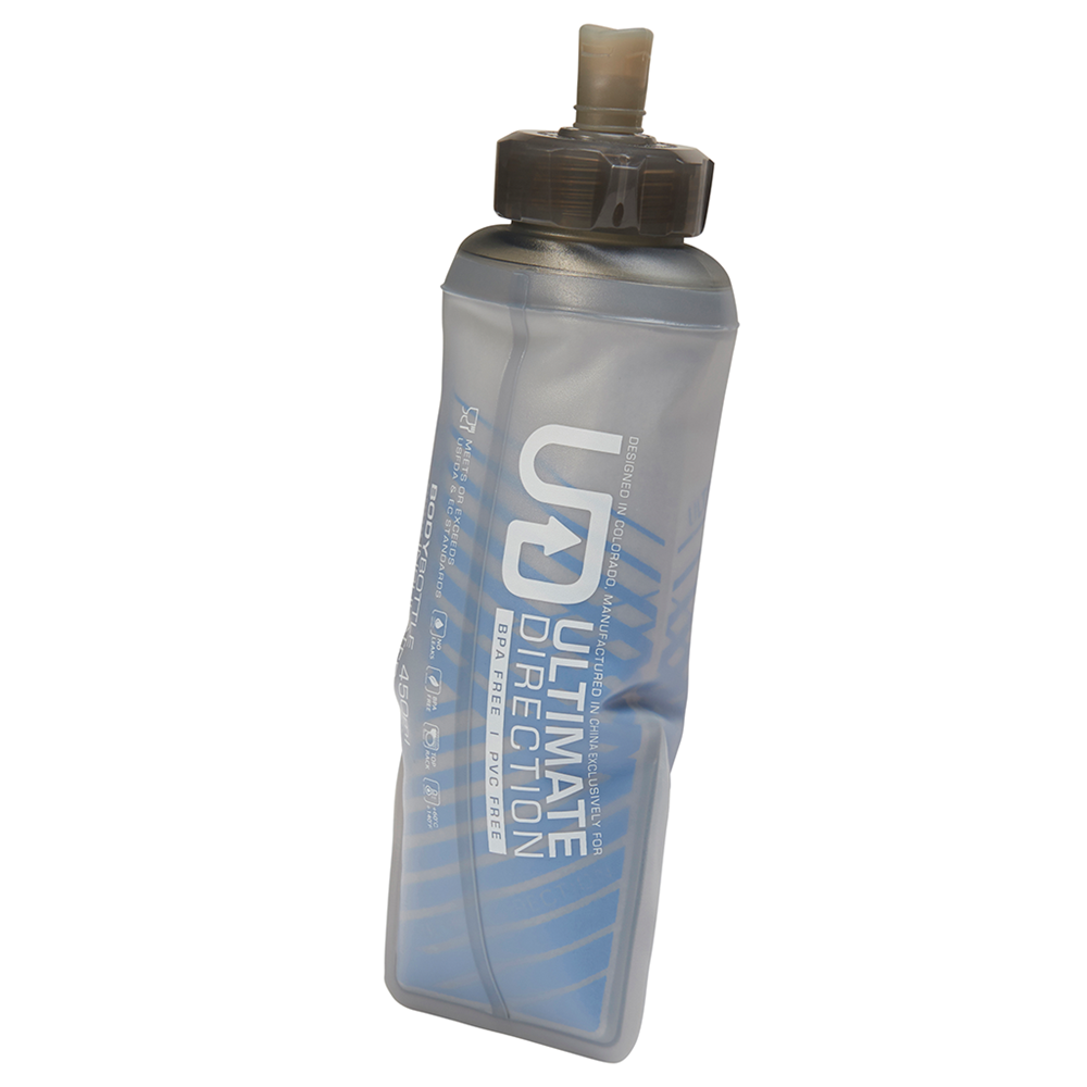 Ultimate Direction Body Bottle 450 Insulated