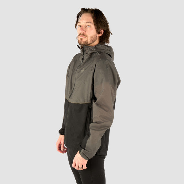 Ultimate Direction Ultra Jacket Men's — Onyx