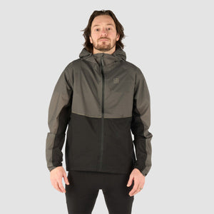 Ultimate Direction Ultra Jacket Men's — Onyx