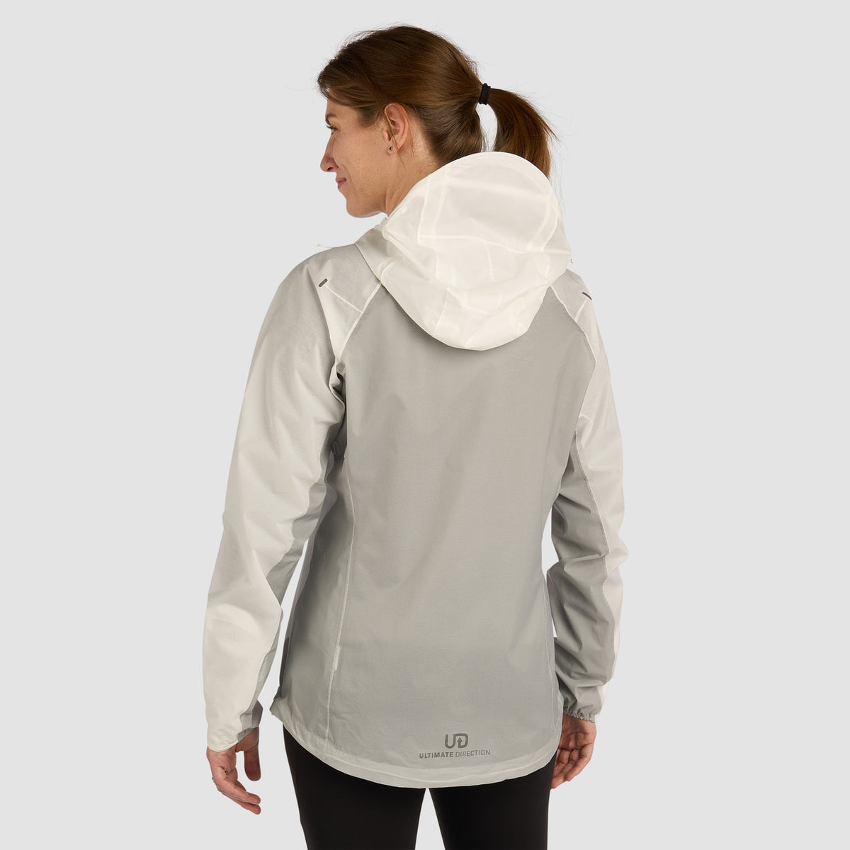 Ultimate Direction Ultra Jacket Women's — White