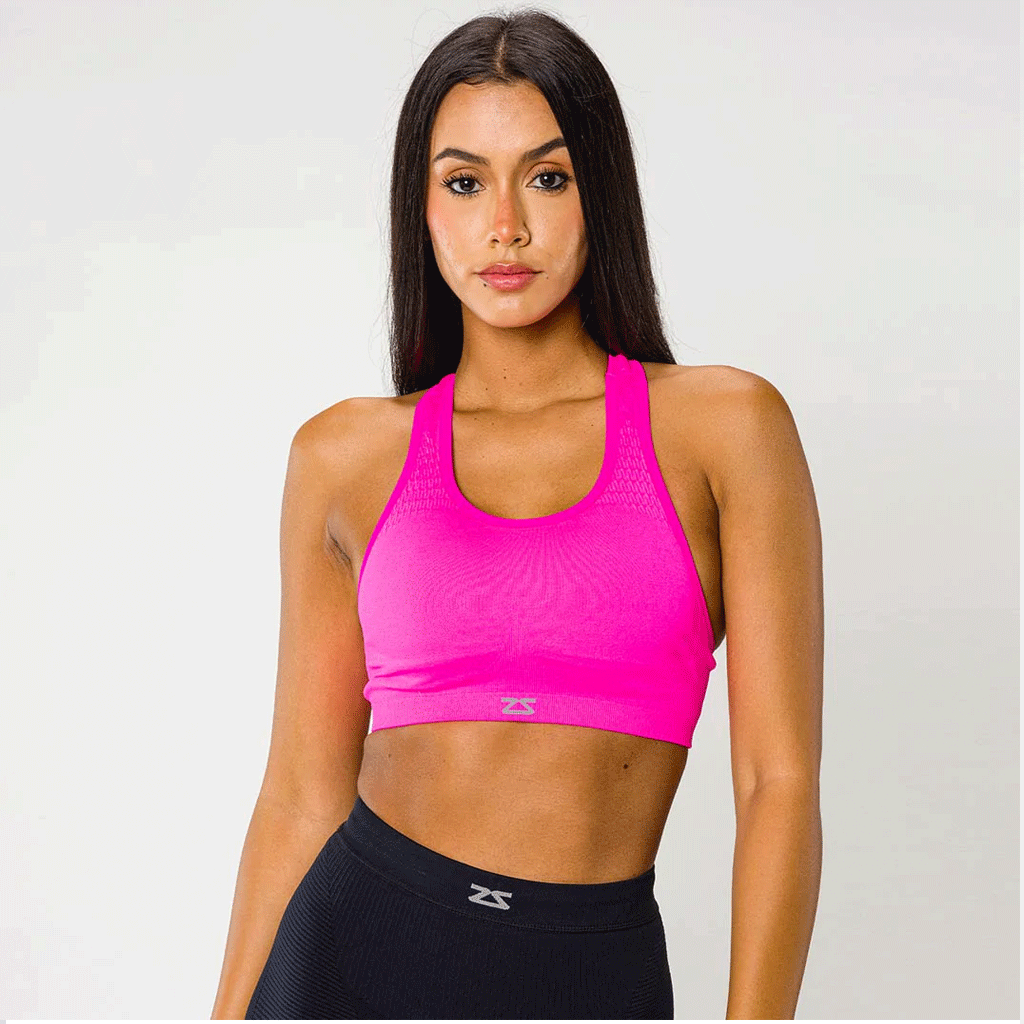 #Colour_Neon Pink