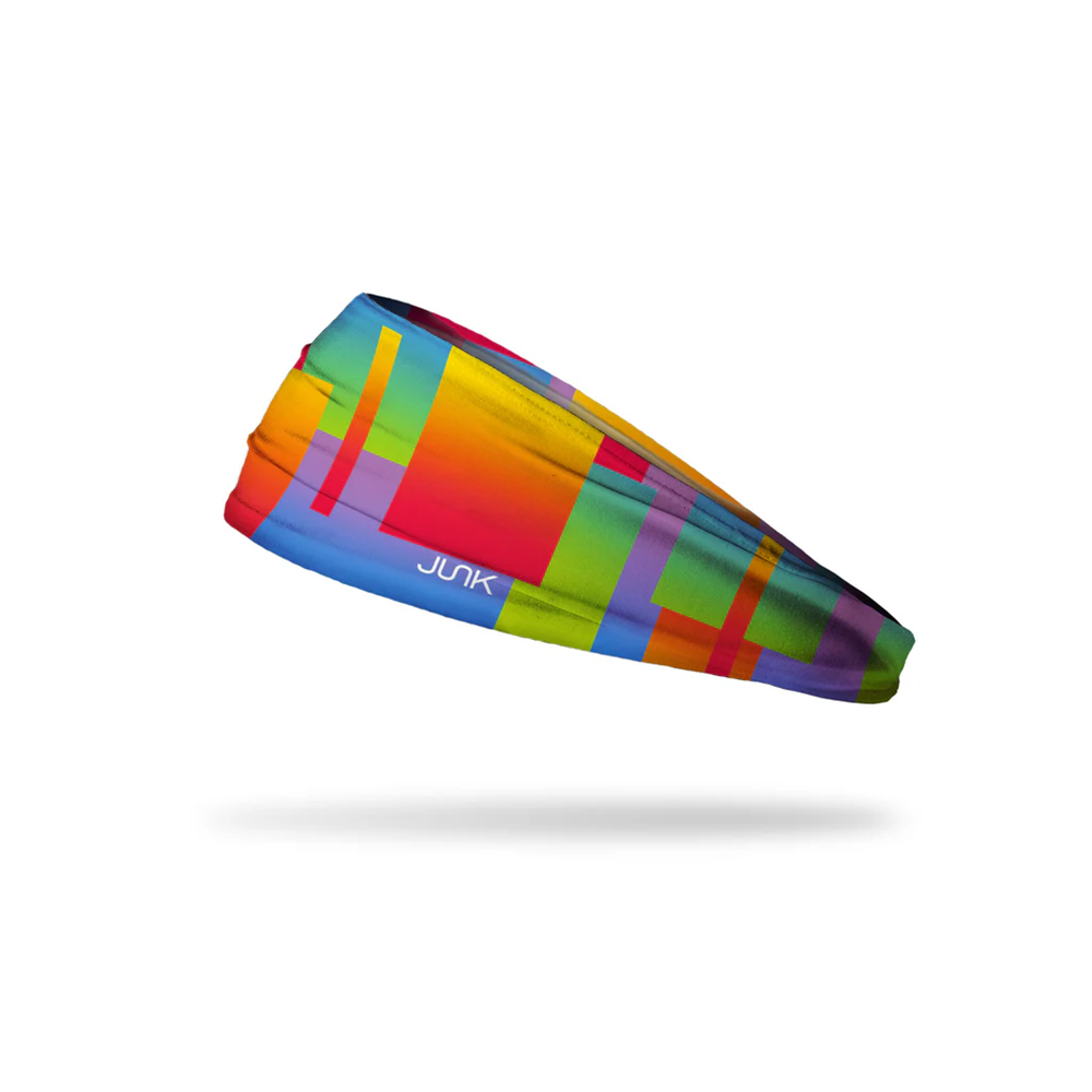 JUNK Big Bang Lite Headband