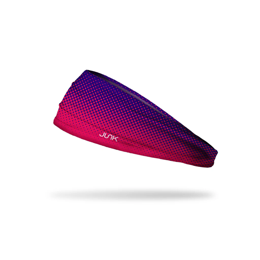 JUNK Big Bang Lite Headband