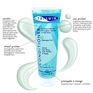 TRISWIM Repairing Conditioner - 251ml