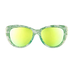 goodr Runway sunglasses, Demeter's Farm to Table Feast