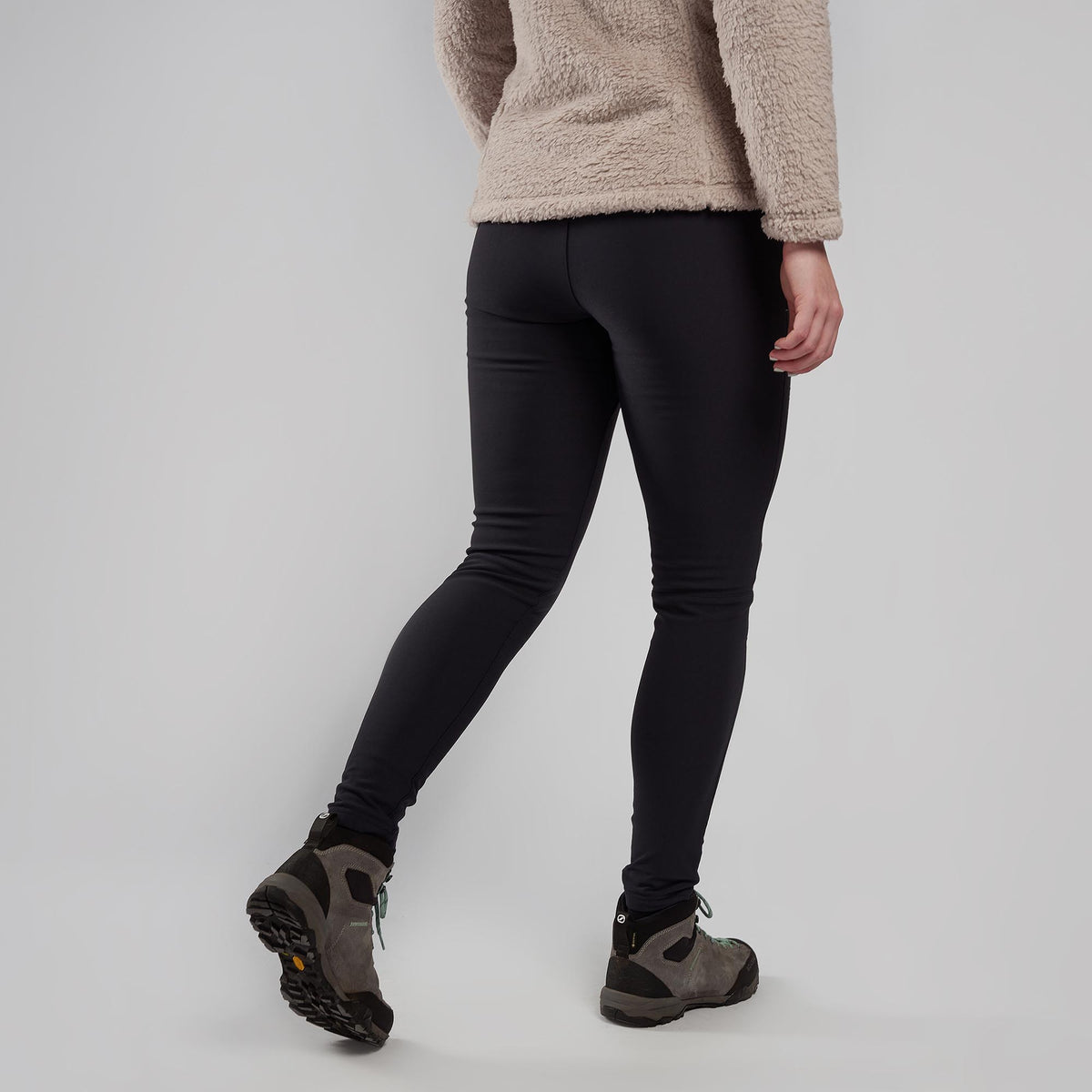 Montane Ineo XT Pant Regular Leg - Women's — on model, back