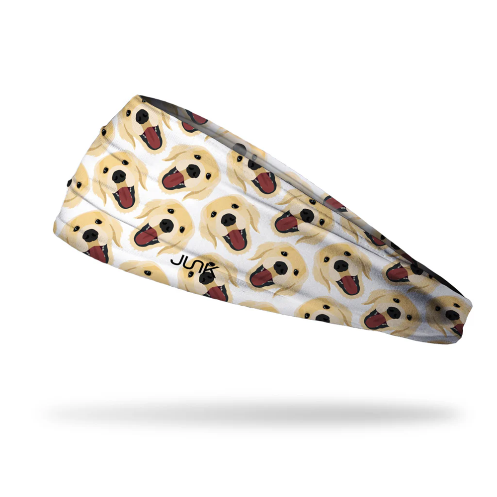 JUNK Big Bang Lite Headband