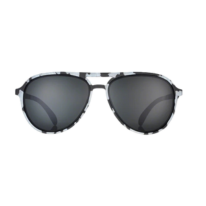 goodr Mach G sunglasses, Granite I Didn't Ground Today