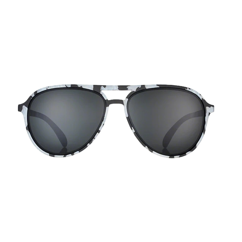 goodr Mach G sunglasses, Granite I Didn't Ground Today