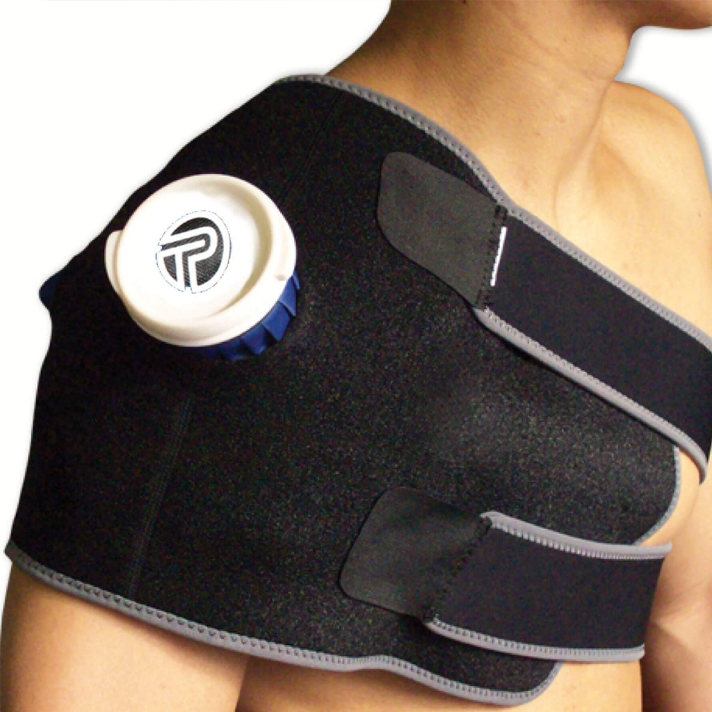 Pro-Tec Ice Cold Therapy Wrap