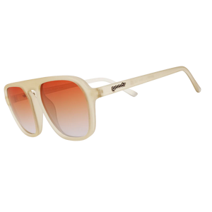 goodr Retro G — Impromptu Disco Nap, side view
