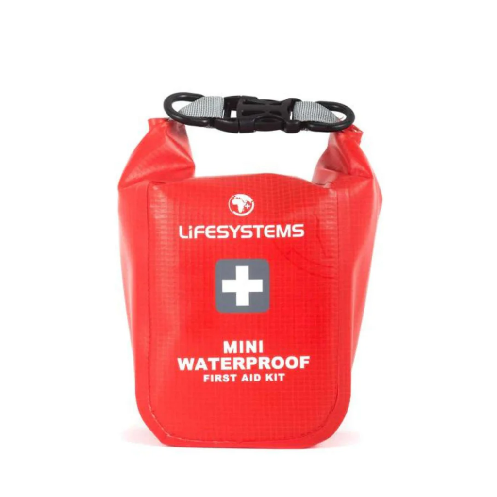 Lifesystems Waterproof First Aid Kit