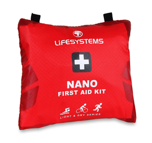 Lifesystems Nano First Aid Kit