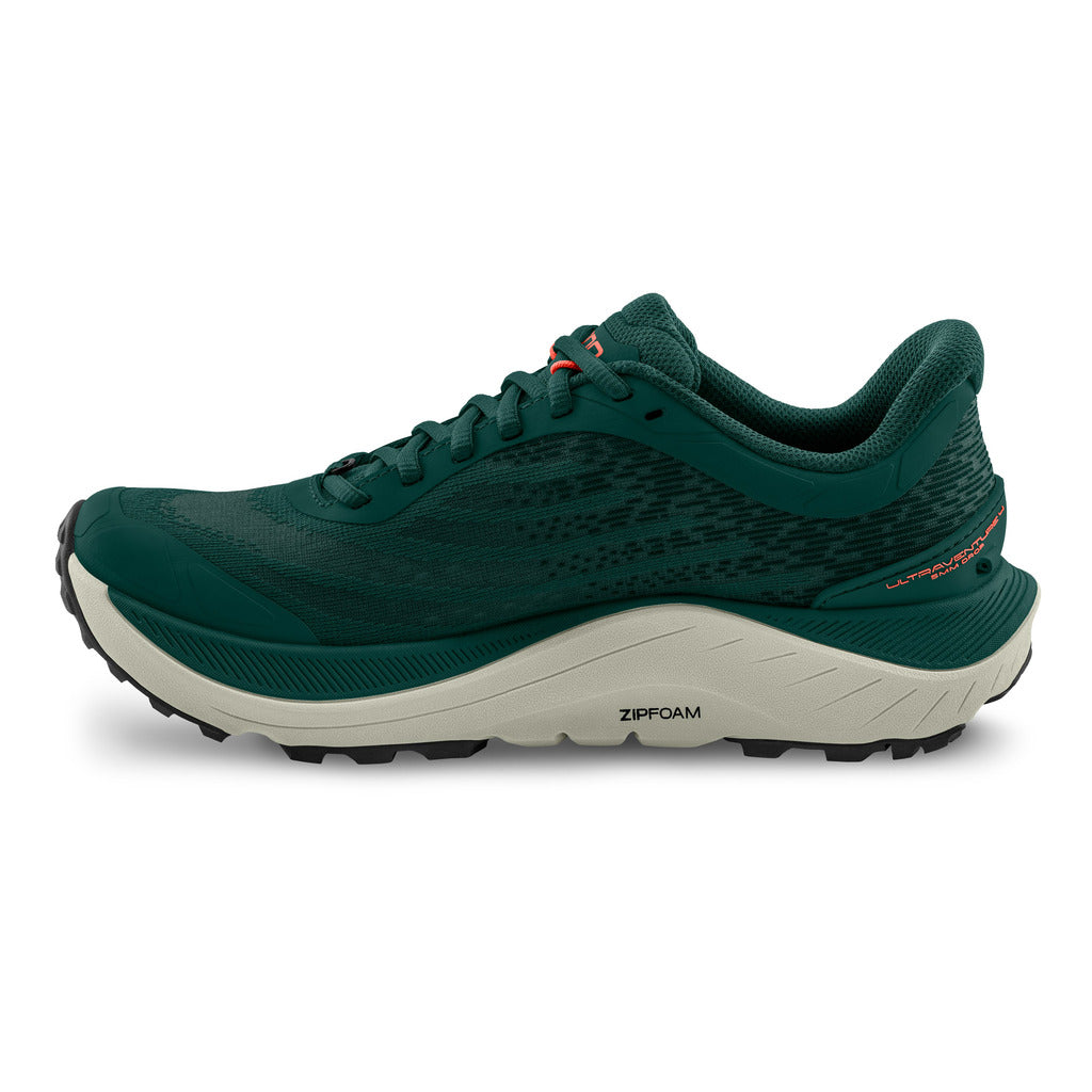 #Colour_Dark Teal/Orange