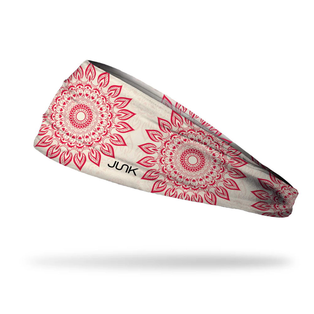 JUNK Big Bang Lite Headband