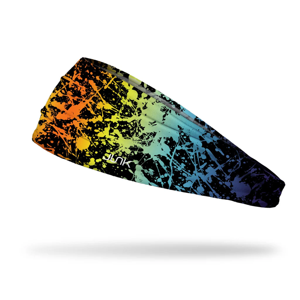 JUNK Big Bang Lite Headband