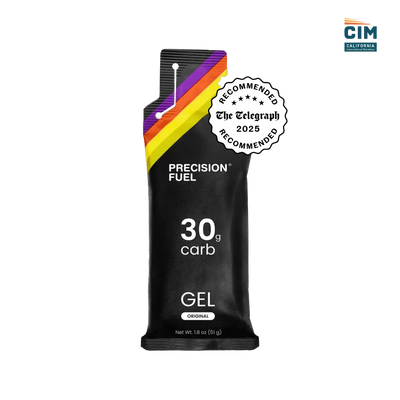 Precision Hydration PF30 Gel