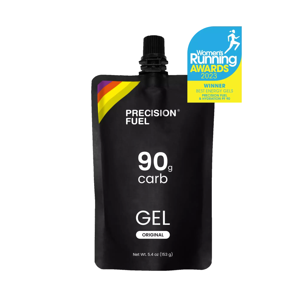 Precision Hydration PF90 Gel