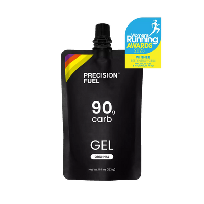 Precision Hydration PF90 Gel