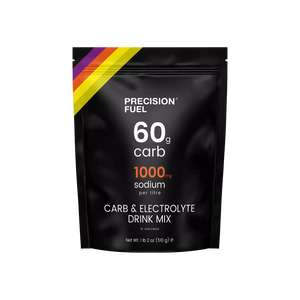Carb & Electrolyte Drink Mix - 510g