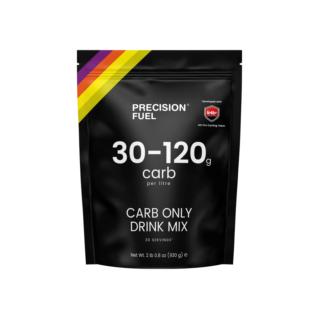 Precision Hydration Carb Only Drink Mix - 930g