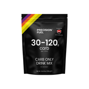 Precision Hydration Carb Only Drink Mix - 930g