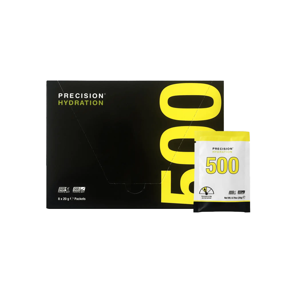 Precision Hydration 500 Powder