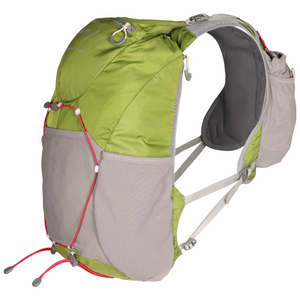Aarn Pace Magic 20 — back angle