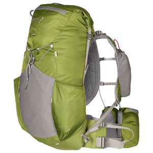 Aarn Pace Magic 30 — back angle