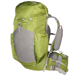 Aarn Pace Magic 40 — back angle