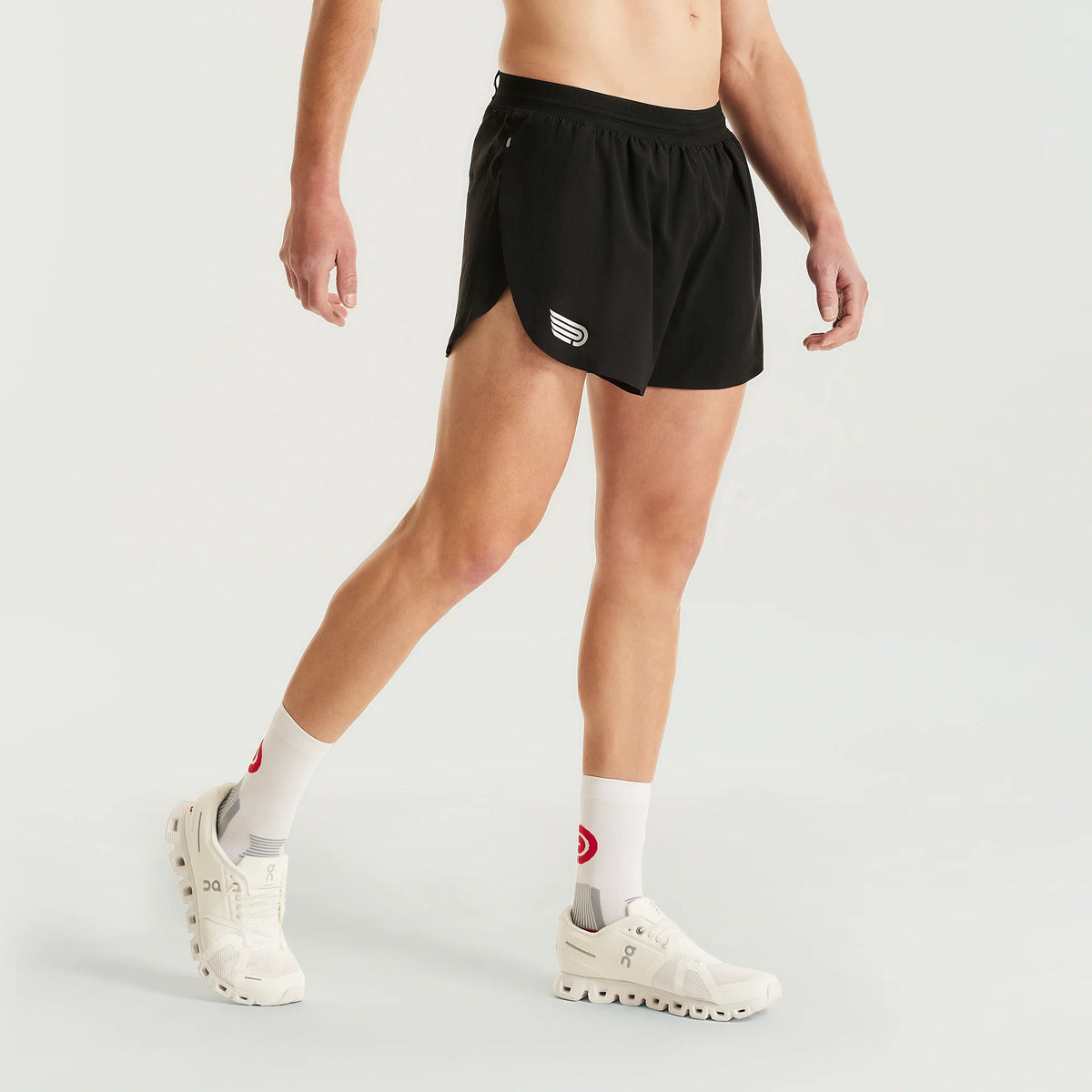 Pressio Elite 3" Short - Men's