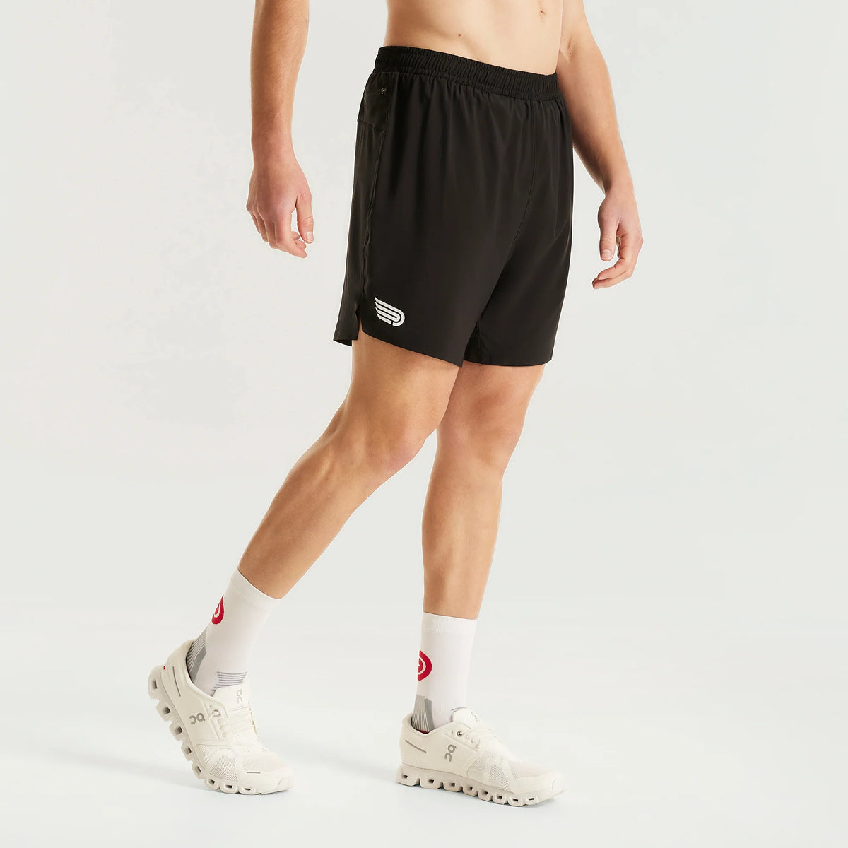 Pressio Perform 5" Shorts - Men's